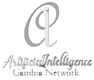 Aigamnet Logo